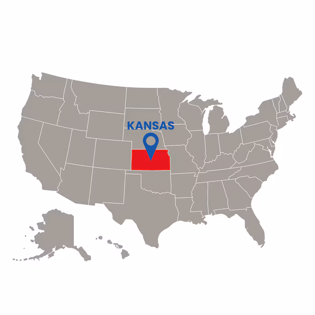 kansas,usa